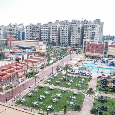 Rehana Resort Kair Zewnętrze zdjęcie