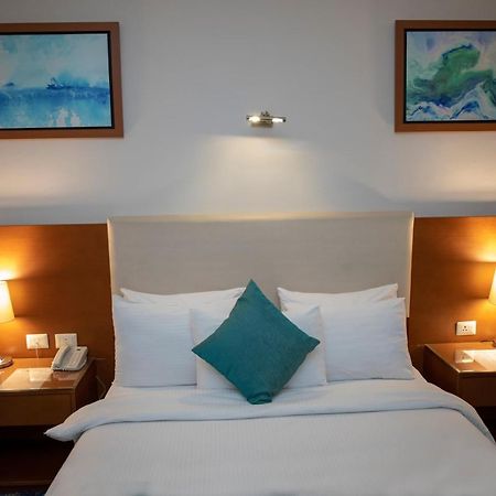 Rehana Resort Kair Zewnętrze zdjęcie
