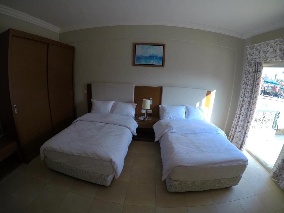 Rehana Resort Kair Zewnętrze zdjęcie