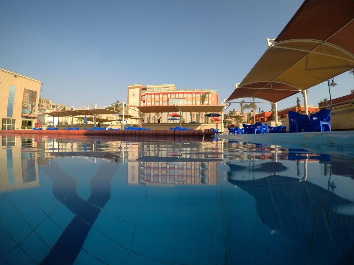 Rehana Resort Kair Zewnętrze zdjęcie