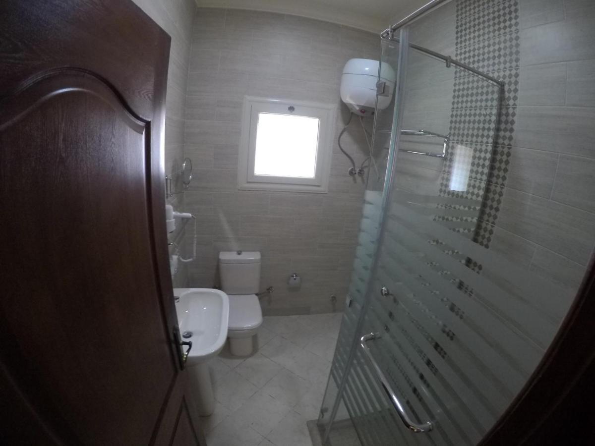 Rehana Resort Kair Zewnętrze zdjęcie