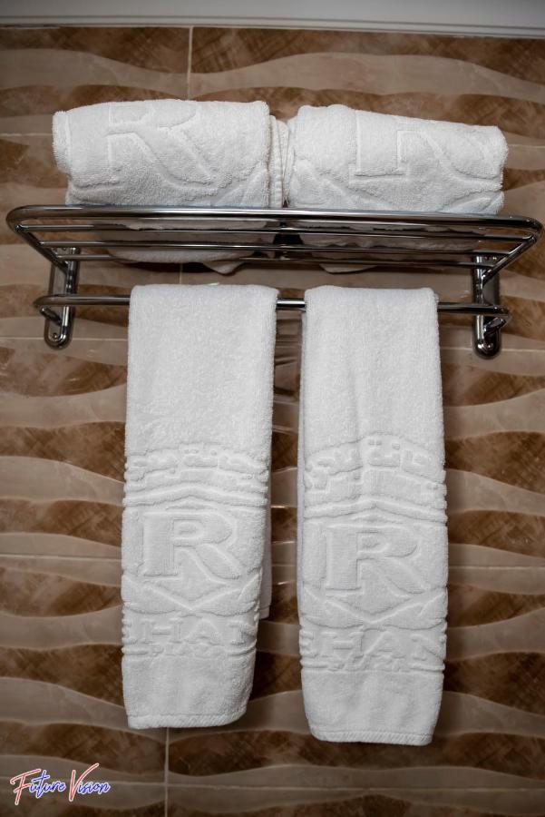 Rehana Resort Kair Zewnętrze zdjęcie