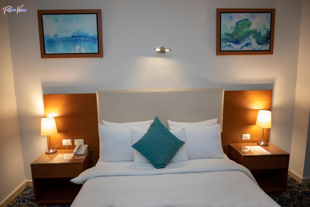 Rehana Resort Kair Zewnętrze zdjęcie