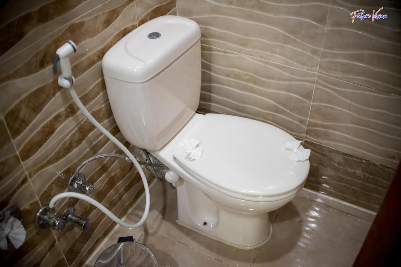 Rehana Resort Kair Zewnętrze zdjęcie
